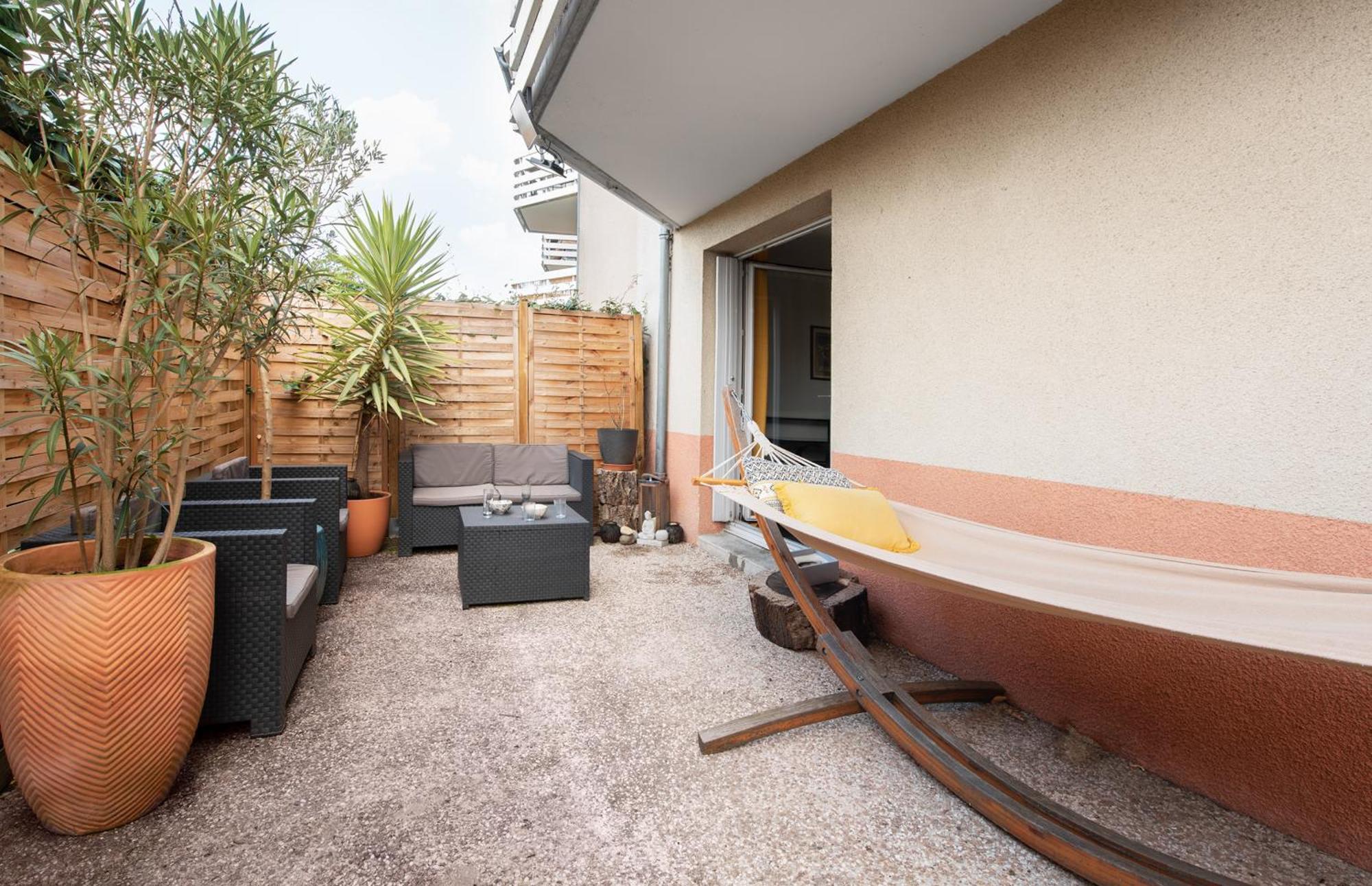 T2 Havre De Paix 2 A 4 P - Terrasse - Parking - Piscine - Salle Sport - Tennis 툴루즈 외부 사진